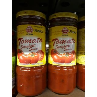 [FREESHIP 99K TOÀN QUỐC Sốt spagheti ottoghi 400gr