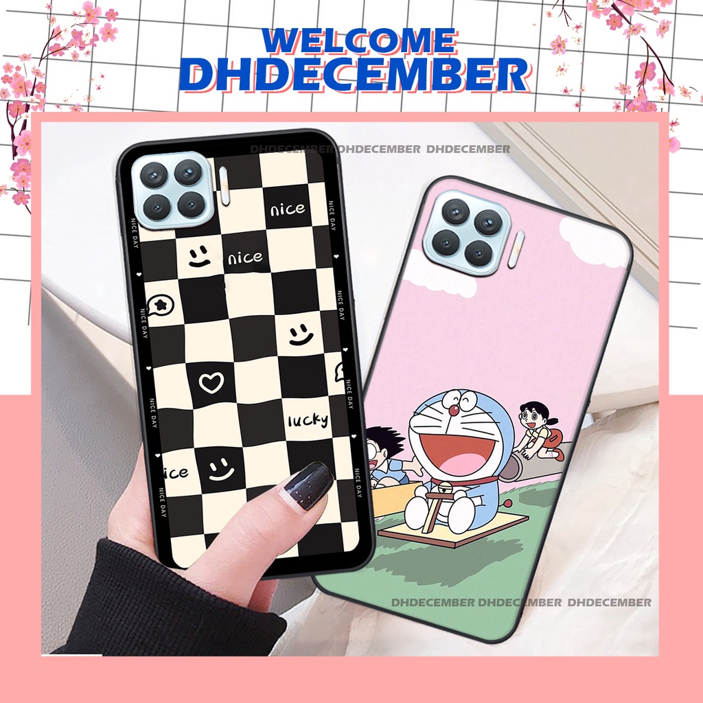 Ốp lưng Oppo A73 / A93 in hình 3D mẫu  hot hit - hàng cao cấp