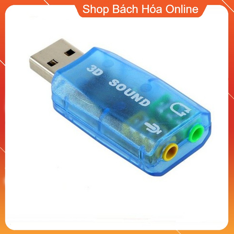 USB RA SOUND 3D 5.1