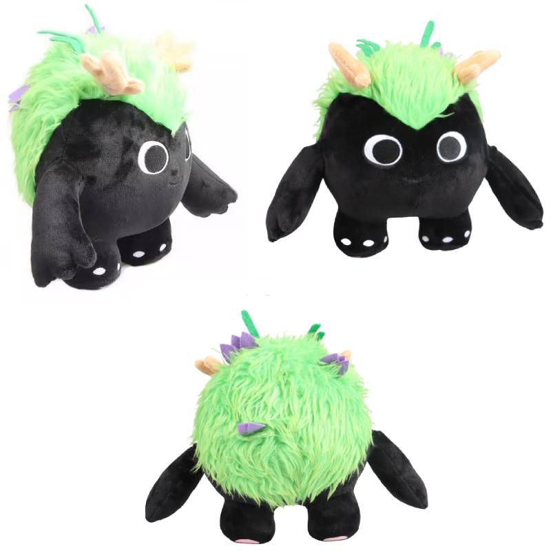 Đồ Chơi Cầu Thần Kena 11.8In Làm Quà Tặng Sinh Nhật Cho Bé