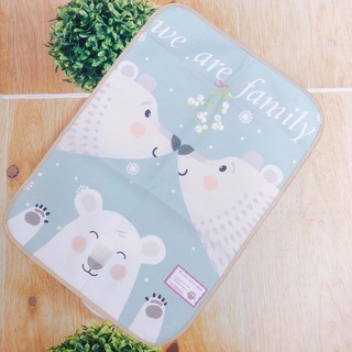 Lót chống thấm 4D