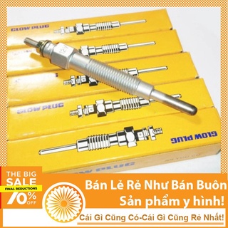 Bugi Sấy 12V 5x9Cm Nhật Bản