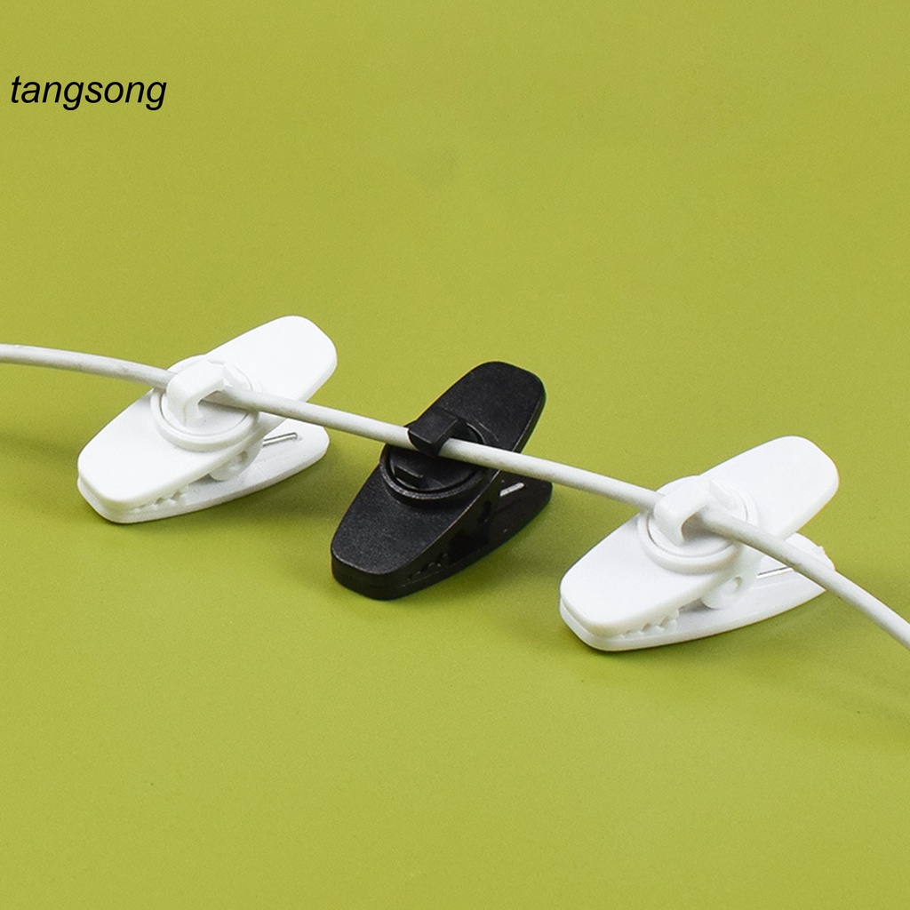 Kẹp Giữ Dây Cáp Tai Nghe Tiện Dụng
