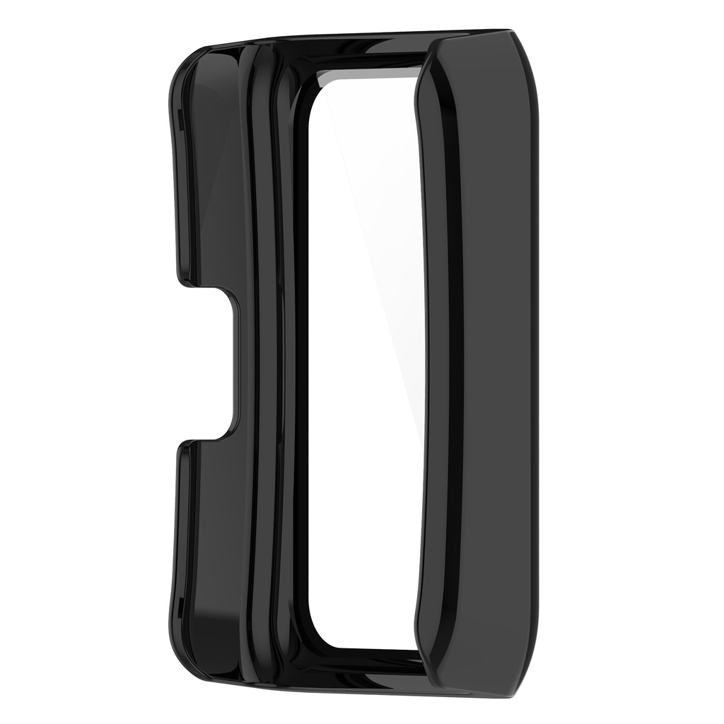 Ultra Ốp Điện Thoại PC Cứng Siêu Mỏng Bảo Vệ Màn Hình Cho Huawei Band 7 6 pro NFC Honor Band 6