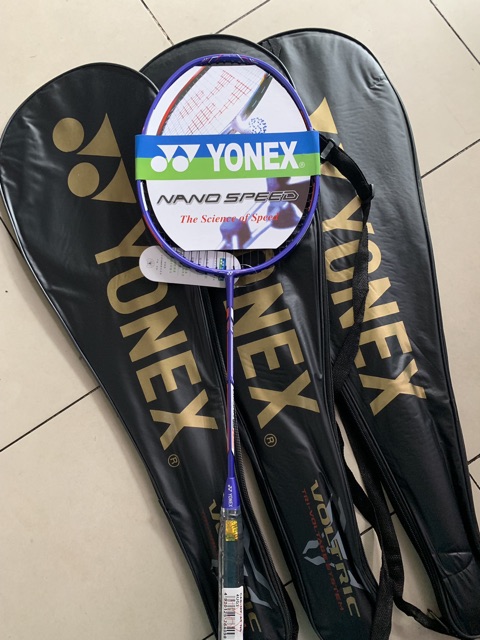 Vợt cầu lông,vợt cầu lông Yonex.