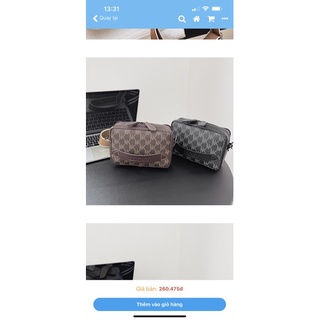 Túi handmade siêu hot ạ. Hàng order