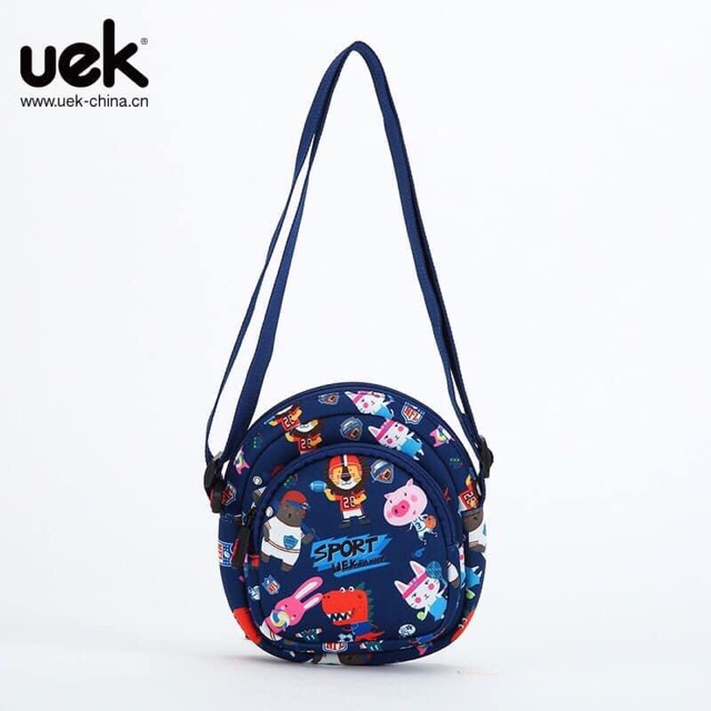 Túi đeo chéo uek hàng chính hãng