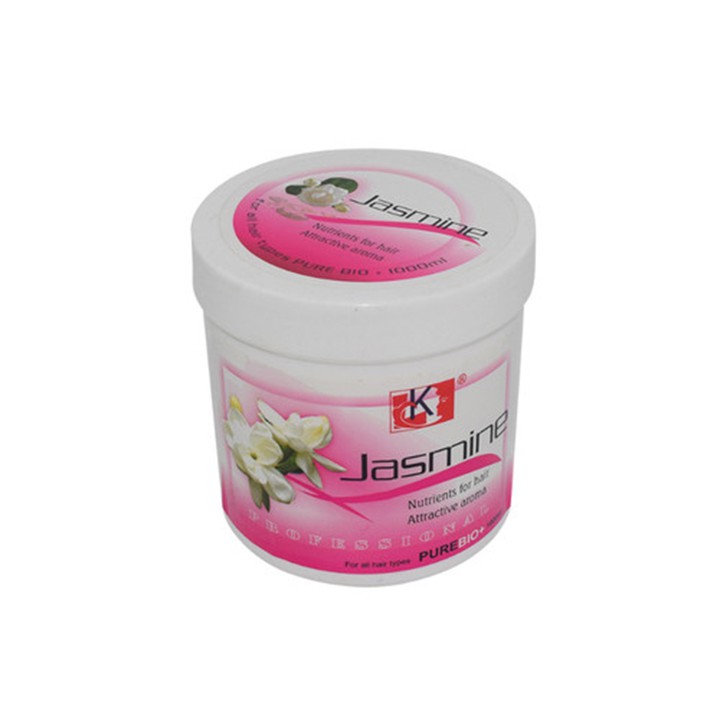 ủ tóc hấp dầu hoa lài 1000ml | BigBuy360 - bigbuy360.vn