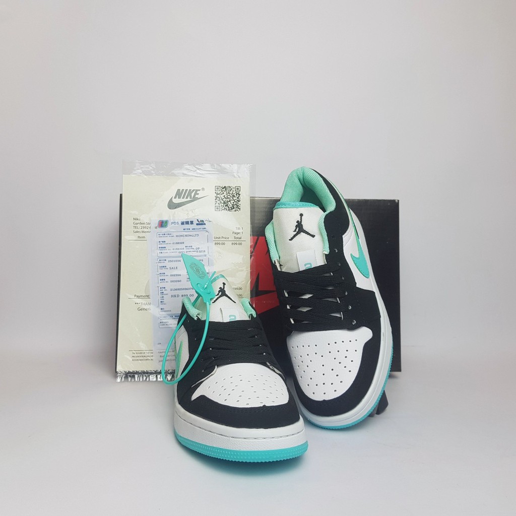 [FREE SHIP-HÀNG QUẢNG CHÂU] Giày Sneaker  air Jordan Cao Cấp Full Size Nam Nữ Full Box Full Bill, 3 Màu.Humy | BigBuy360 - bigbuy360.vn