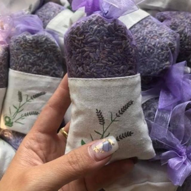TÚI THƠM HƯƠNG LAVENDER