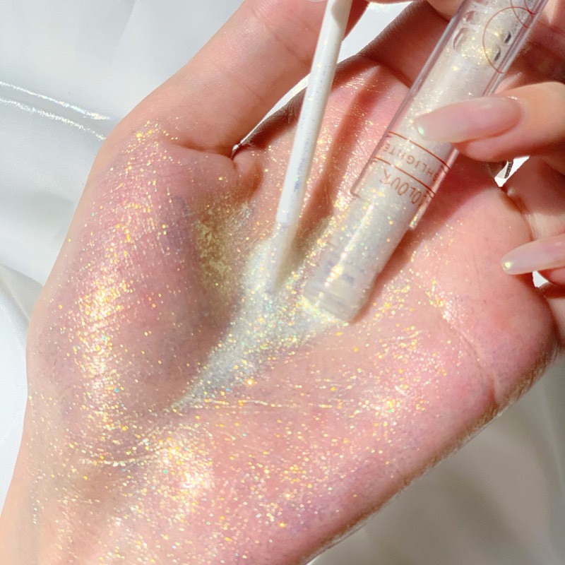 [GLAM COLOUR] Highlighter dạng liquid Glam Colour | BigBuy360 - bigbuy360.vn