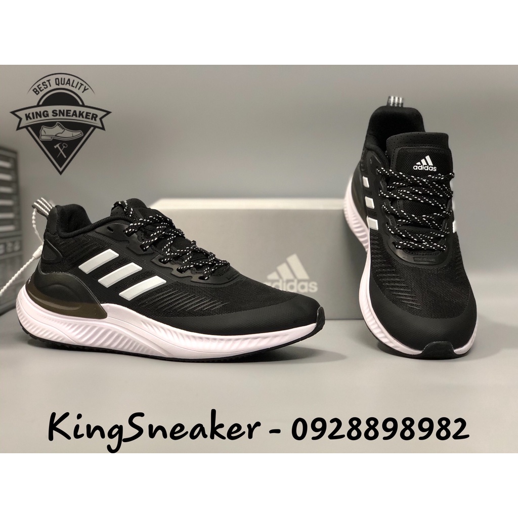 [FULL BOX] Giày Thể Thao Nam Adidas Aphamagma Bản Mới Nhất 2022 - Đi Làm Đi Chơi Đi Tập Đều rất đẹp