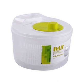 Rổ quay rau chính hãng song long làm ráo rau nhanh chóng.