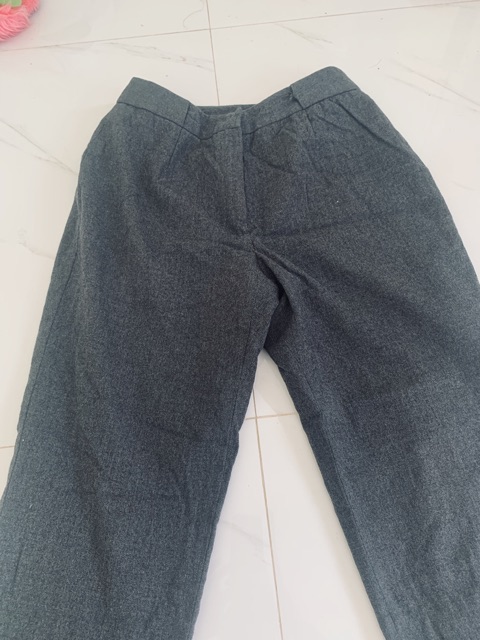 Thanh lý quần tây công sở