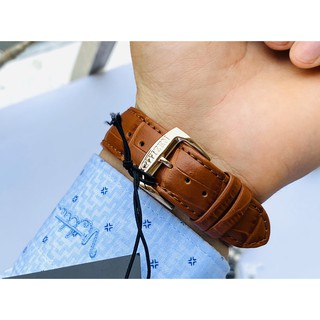 Đồng hồ Citizen Eco Drive AO9003-08E