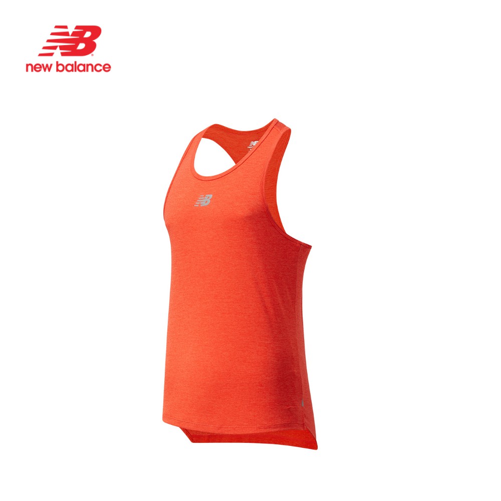 Áo ba lỗ nam New Balance Impact Run Hybrid - MT11250GP1 (form quốc tế)