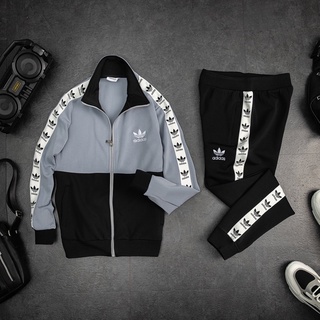 Bộ Adidas nam (hàng đẹp- hình thật)