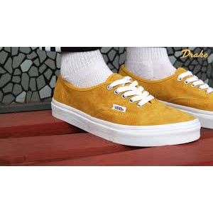 Giày Vans uthentic Pig Suede , SKU : VN0A2Z5IV77