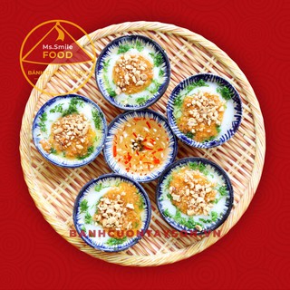 [Hcm] Bánh Cuốn Tây Sơn 4 chi nhánh - evoucher giảm 15% toàn menu - kootoro