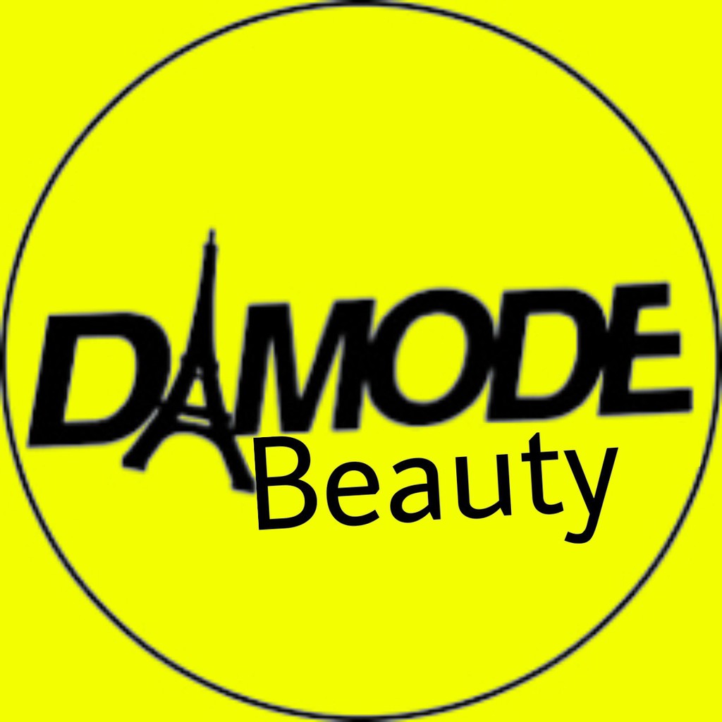 Damode Beauty Chính Hãng