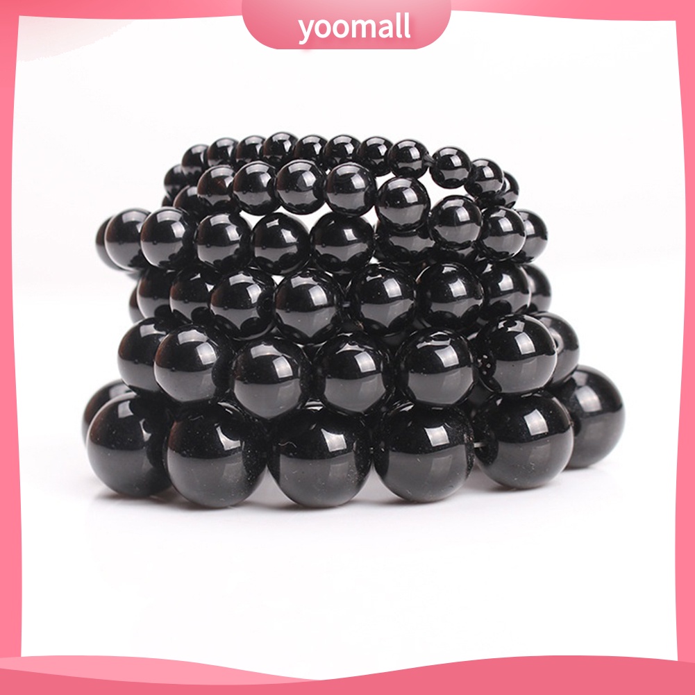 Vòng Tay Chuỗi Hạt Tự Nhiên Chăm Sóc Sức Khỏe Cho Nam Nữ