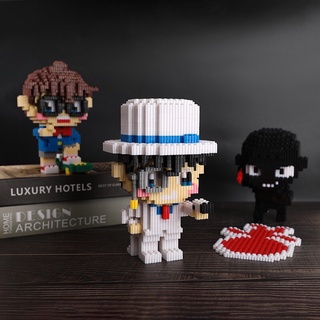 Lego Thám Tử Lừng Danh Conan