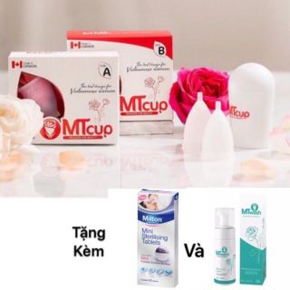 Cốc nguyệt san