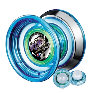Con Quay Yo-Yo Có Đèn Led Đồ Chơi Cho Bé