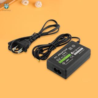 Bộ Sạc Nguồn Us AC Cho Máy Chơi Game Sony PSP 1000 2000 3000
