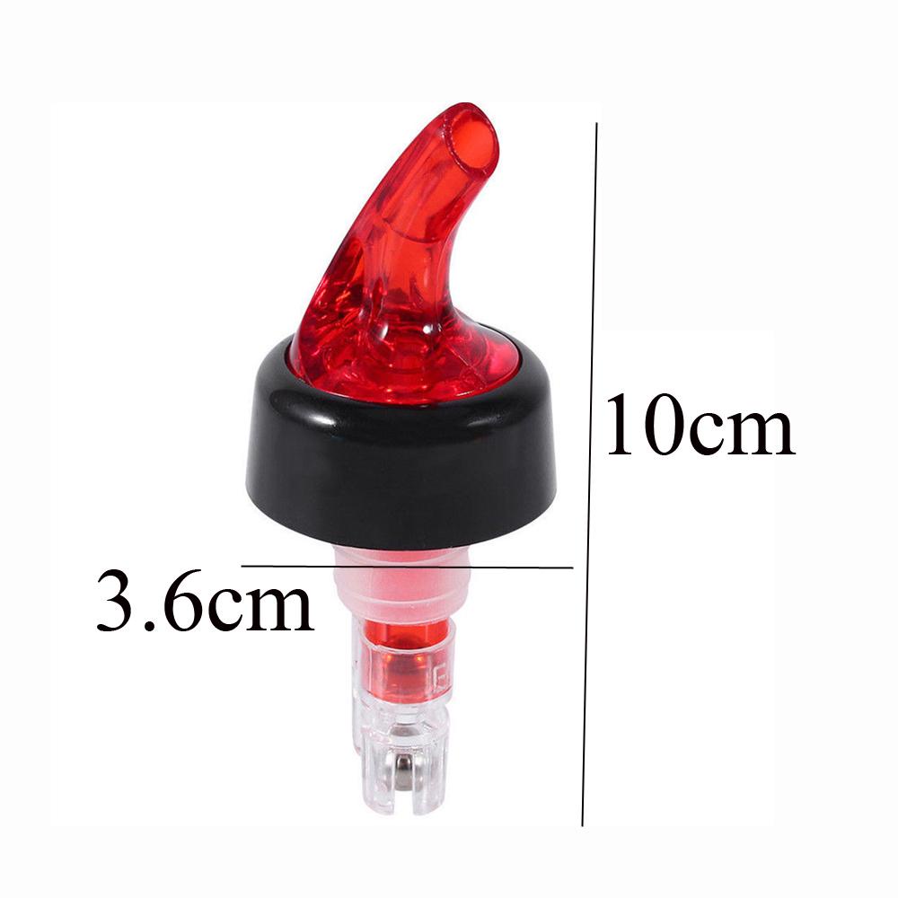 Set 1 / 3 Vòi Rót Rượu 30mL Tiện Dụng