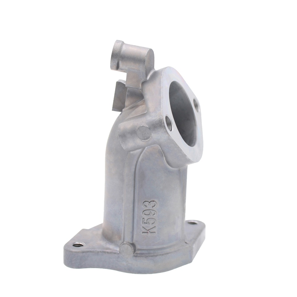 Họng xăng Co xăng cao su bông Thân Ống Nạp Cho Xe Mô Tô YAMAHA Click VARIO 150 Click150 VARIO150 Họng xăng