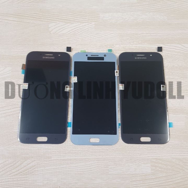 Thay màn hình Samsung Galaxy A7 2017 / A720