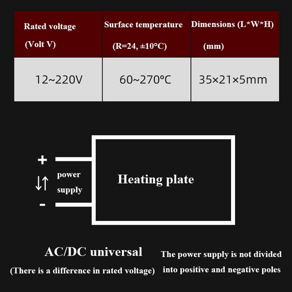 Máy Sấy Tóc 12 / 24 / 36 / 48 / 110 / 220V