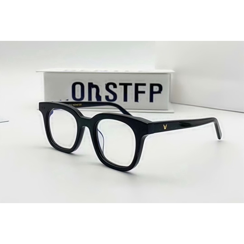 Mắt Kính Chống Tia Uv Thời Trang Hàn Quốc