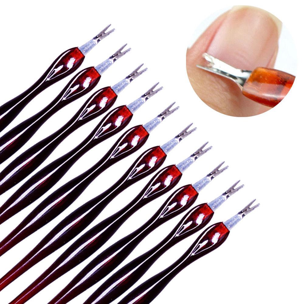 Set 2 dụng cụ chăm sóc móng chuyên dụng