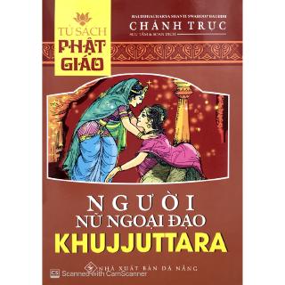 Người Nữ Ngoại Đạo Khujjuttara
