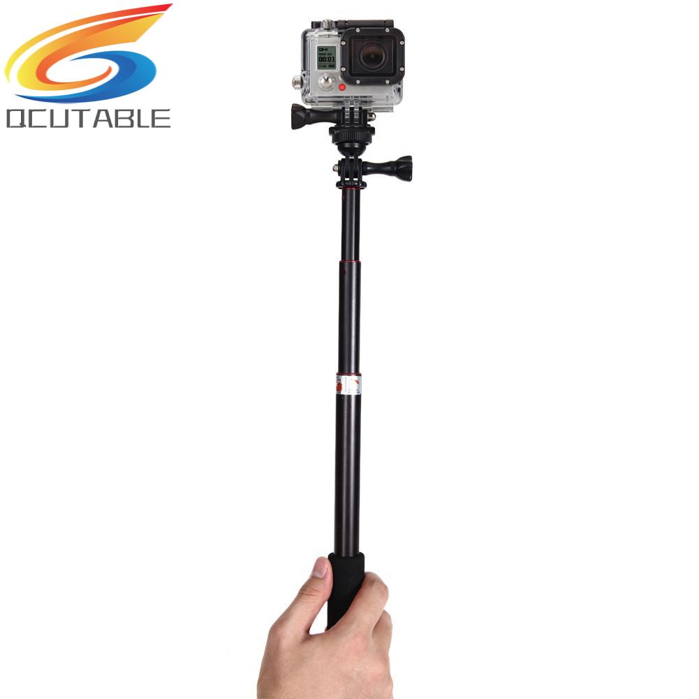 Gậy tự sướng cầm tay cho thiết bị GoPro