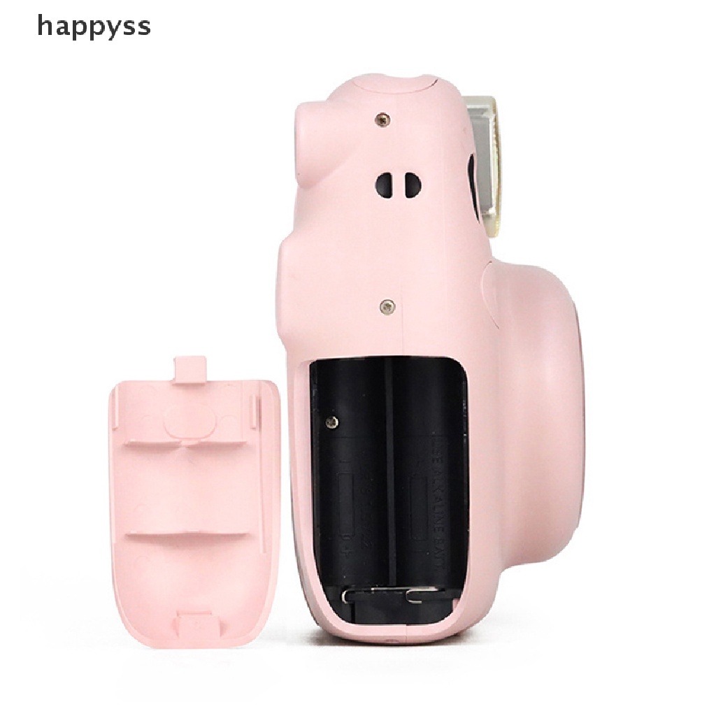 Nắp đậy pin PVC thay thế thích hợp cho Fujifilm Instax Mini 11 pyss