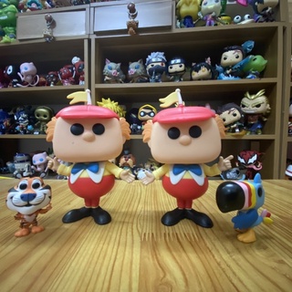 Mô hình Funko Disney - Alice