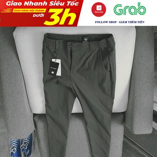 [ Giá Rẻ Số 1 ] QUẦN ĐŨI NAM CO GIÃN, MÁT KIỂU SLIM ỐNG XUÔNG CAO CẤP 1ST SHOP
