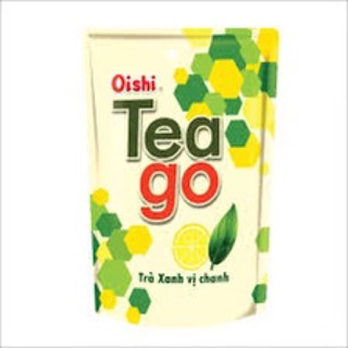 Trà Teago Oishi 200ml