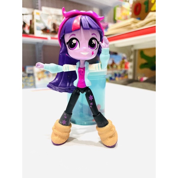 Đồ Chơi Búp Bê My Little PONY Xuất Dư Đồ Chơi Bé Gái Búp Bê Bony Hàng Chính Hãng Cao Cấp WinRio.Store