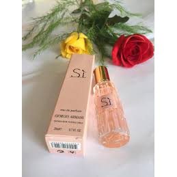 Nước hoa mini 4D | BigBuy360 - bigbuy360.vn