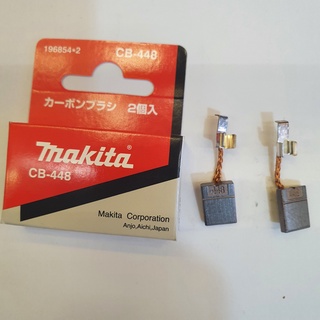 Chổi than cho máy dùng pin Makita
