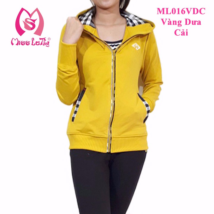 [FREESHIP] ML016+ - Áo khoác nữ caro M5 Miss Lathy | BigBuy360 - bigbuy360.vn