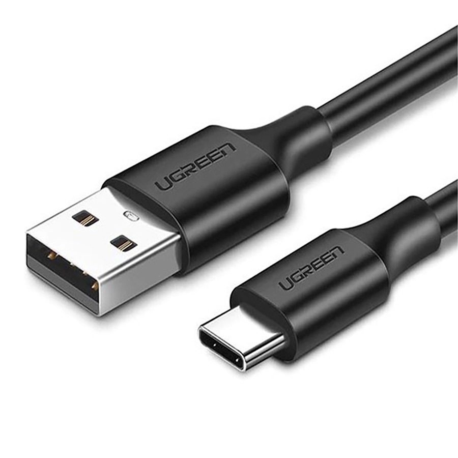 Cáp USB Type C to USB 2.0 Ugreen 60118 dài 2m chính hãng