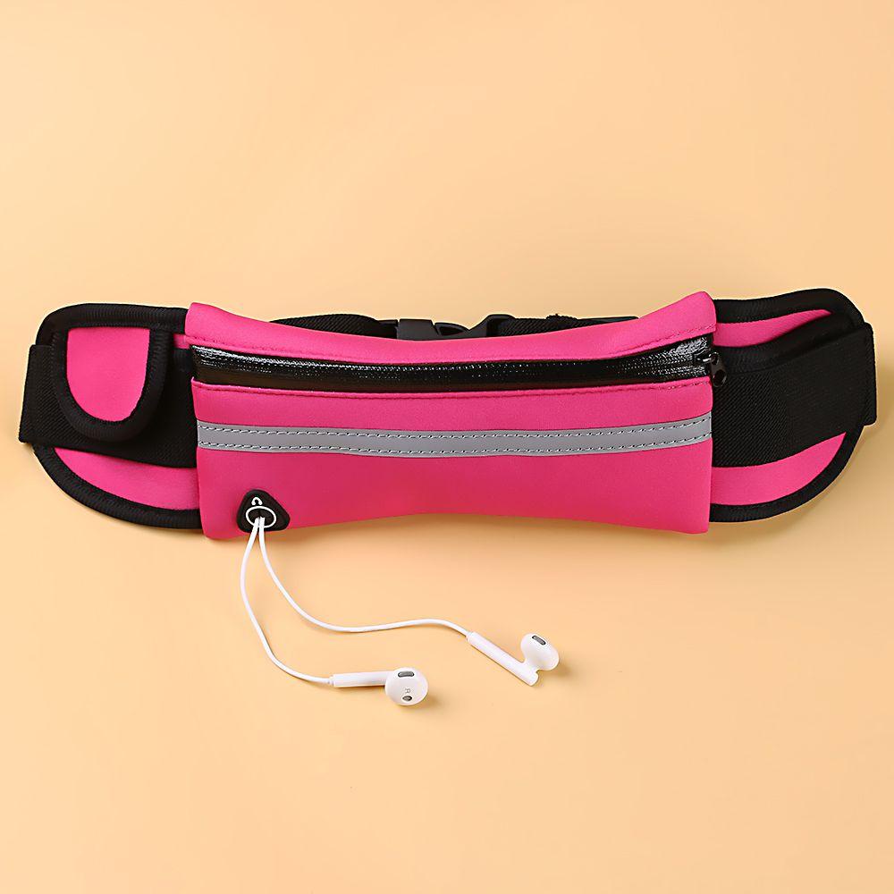 Túi Đeo Hông Thể Thao Heceh