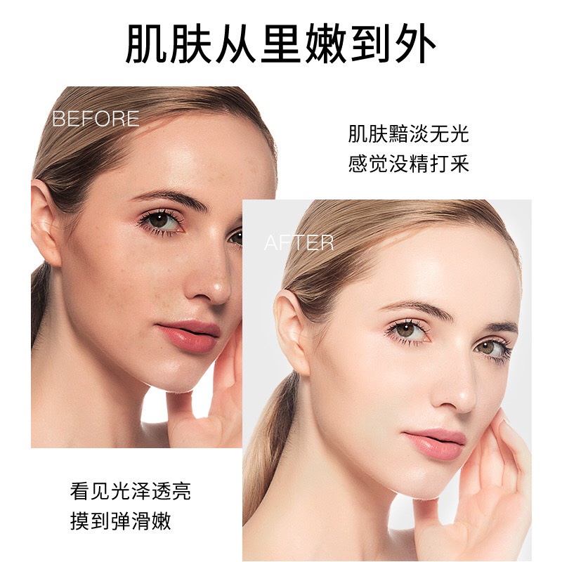 Mặt nạ giấy 2 lớp dưỡng da mụn cấp ẩm thải độc Hyaluronic Images