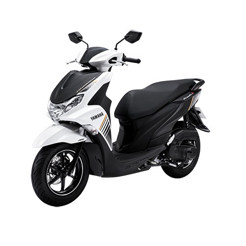 Xe máy Yamaha Freego các phiên bản