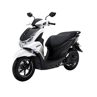 Xe máy yamaha freego các phiên bản
